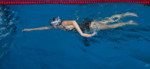 Stadtmeisterschaft im Schwimmen @ Hallenbad der Stadt Marl